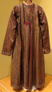 Coat from northern India, Doris Duke Foundation for Islamic Art, 86.2 photo