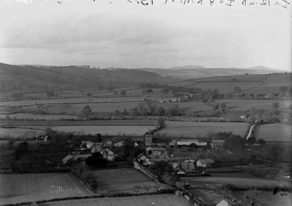 Clunbury (1295119)