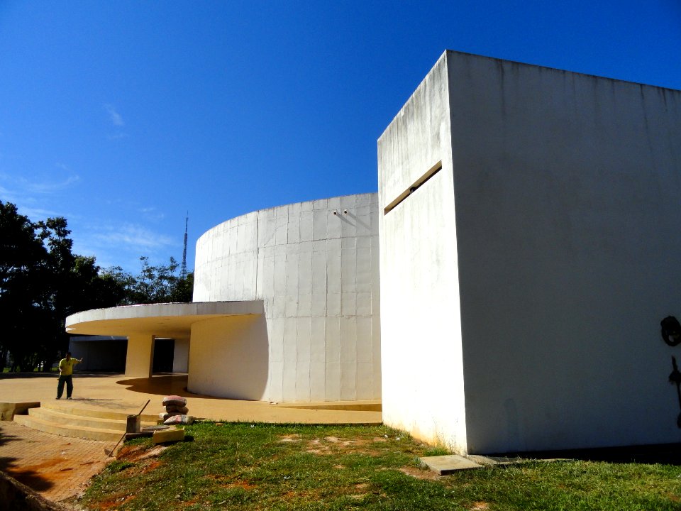 Clube do Choro - Brasilia - DSC00128