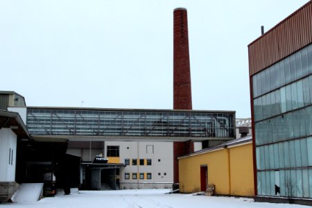 Club Teatria Oulu 20131206