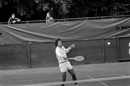 Clubkampioenschappen tennis te Hilversum, , Bestanddeelnr 927-2304