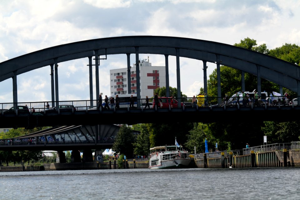 Coal and Boat demonstration 2020-08-29 168