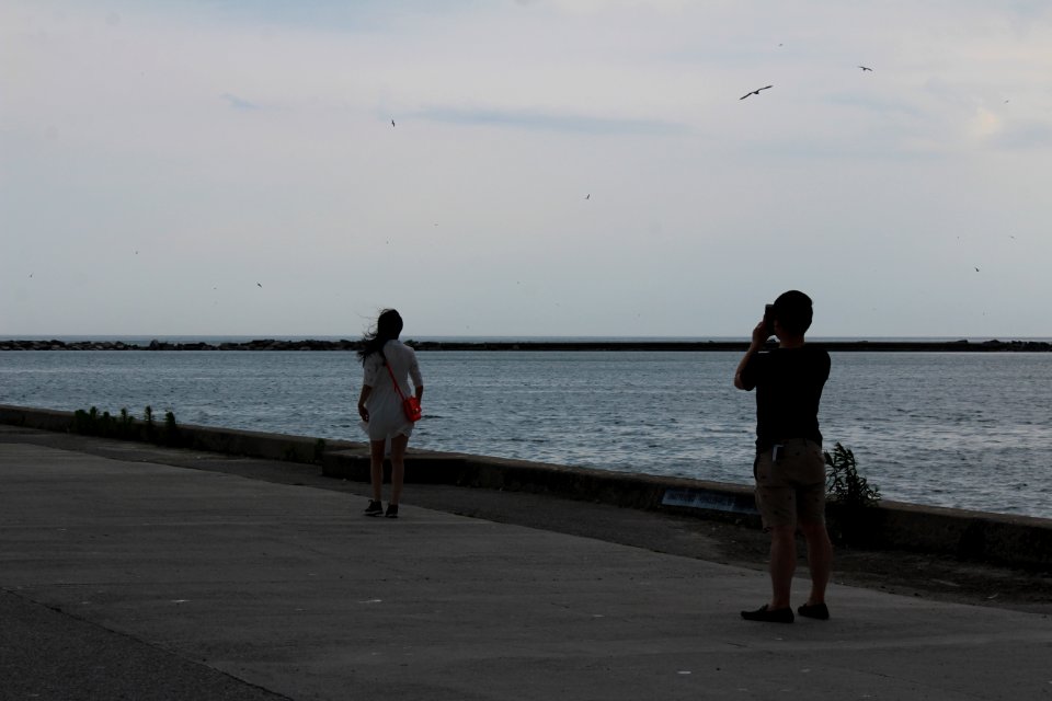 Cobourg Harbour, July 2018 (7)