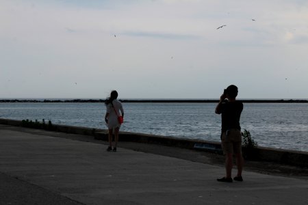 Cobourg Harbour, July 2018 (7)