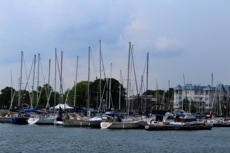 Cobourg Harbour, July 2018 (8)