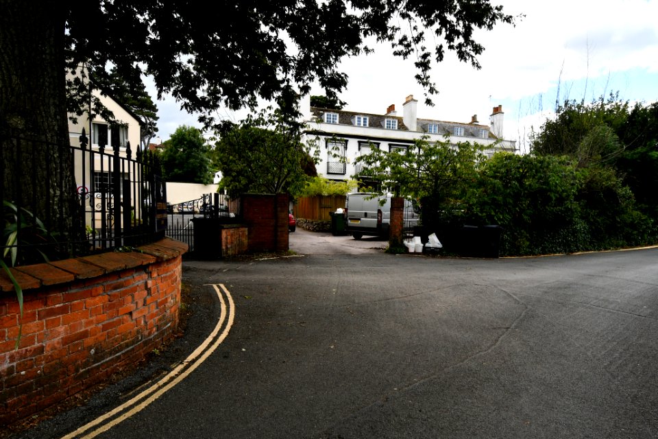 Clyde House Penwarne