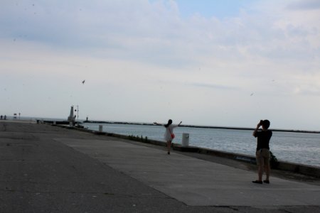 Cobourg Harbour, July 2018 (6)
