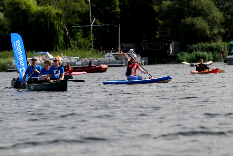 Coal and Boat demonstration 2020-08-29 50