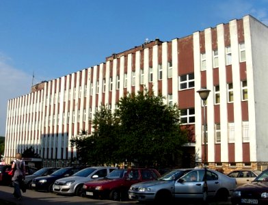 CM UMK Karłowicza 24