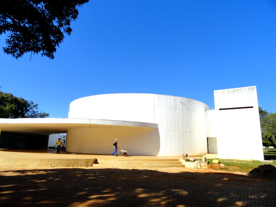 Clube do Choro - Brasilia - DSC00130