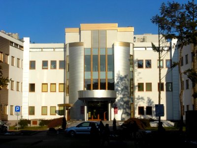 CM UMK Wydział Farmacji 1