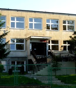 CM UMK ul Sandomierska