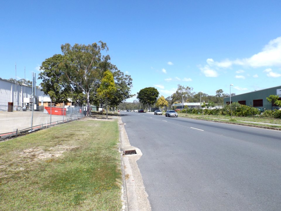 Cobalt Street Carole Park