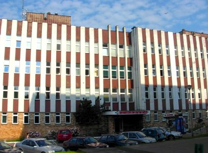 CM UMK Karłowicza 24 bis