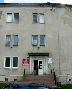 CM UMK Kurpińskiego 5