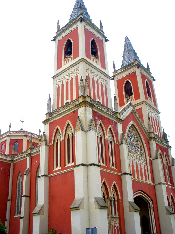 Cobreces - Iglesia de San Pedro ad Víncula 19