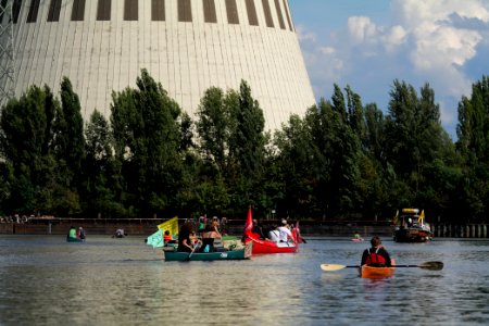 Coal and Boat demonstration 2020-08-29 201