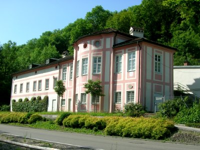 Cobenzlschlösschen Eichstätt (9)