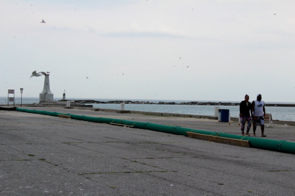 Cobourg Harbour, July 2018 (4)