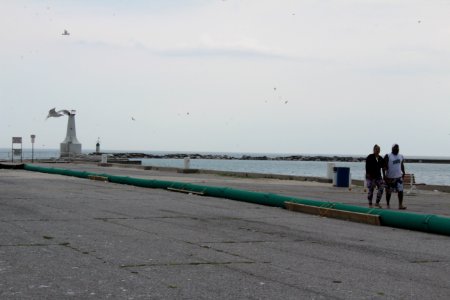 Cobourg Harbour, July 2018 (4)