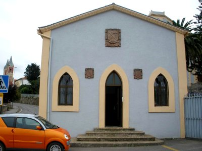 Cobreces - Abadía de Santa María de Viaceli 08