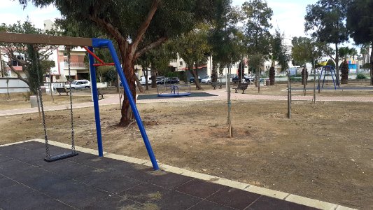 City park omonias limassol 5