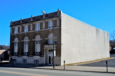 Coatesville Masonic