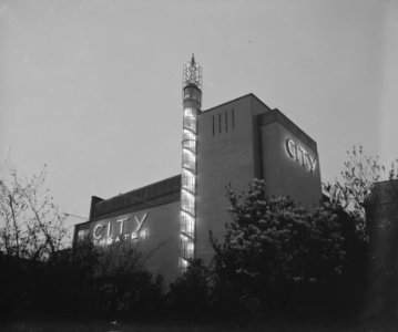 City Theater, Bestanddeelnr 901-6696