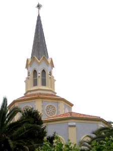 Cobreces - Abadía de Santa María de Viaceli 03 photo