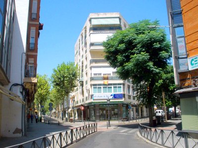 Ciudad Real - Apartamentos 02