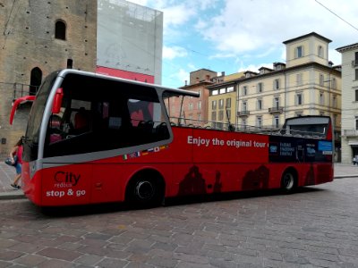 City RedBus (Bologna)