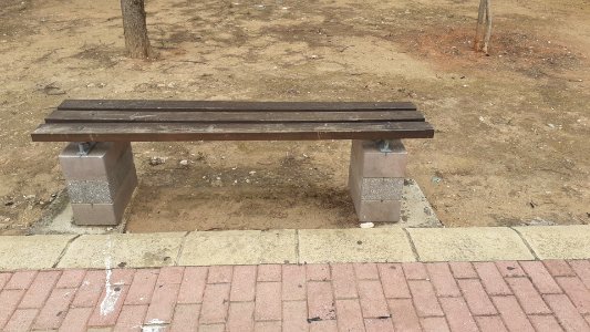City park omonias limassol