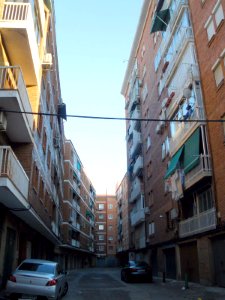 Ciudad Real - Apartamentos 08