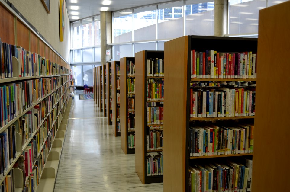 CityHallTorontoPublicLibrary