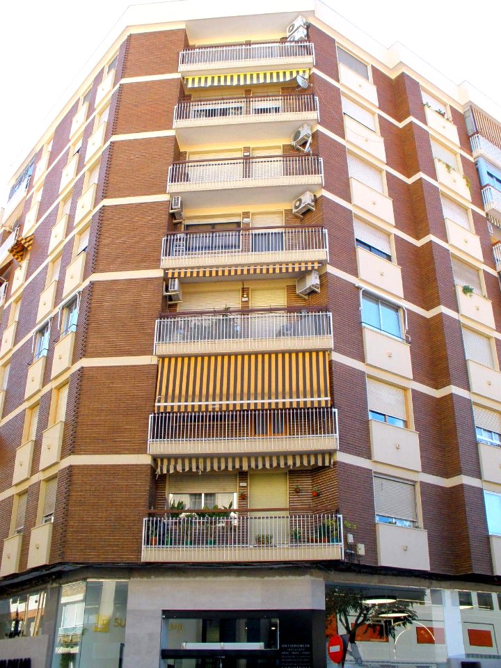 Ciudad Real - Apartamentos 06