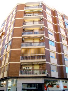 Ciudad Real - Apartamentos 06