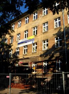 CM UMK ul Łukasiewicza 1