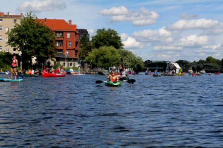 Coal and Boat demonstration 2020-08-29 107