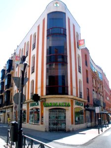 Ciudad Real - Apartamentos 03