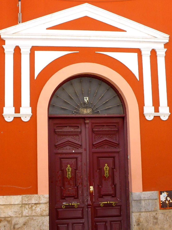 Ciudad Real - Antiguo Gran Casino 3