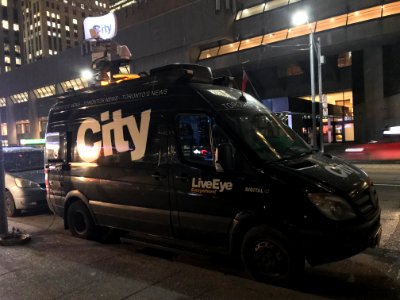 CityNews Van 02