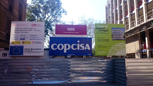 Ciutadella campus (2015) 02