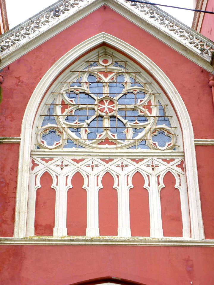 Cobreces - Iglesia de San Pedro ad Víncula 17