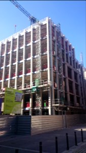 Ciutadella campus (2015) 01