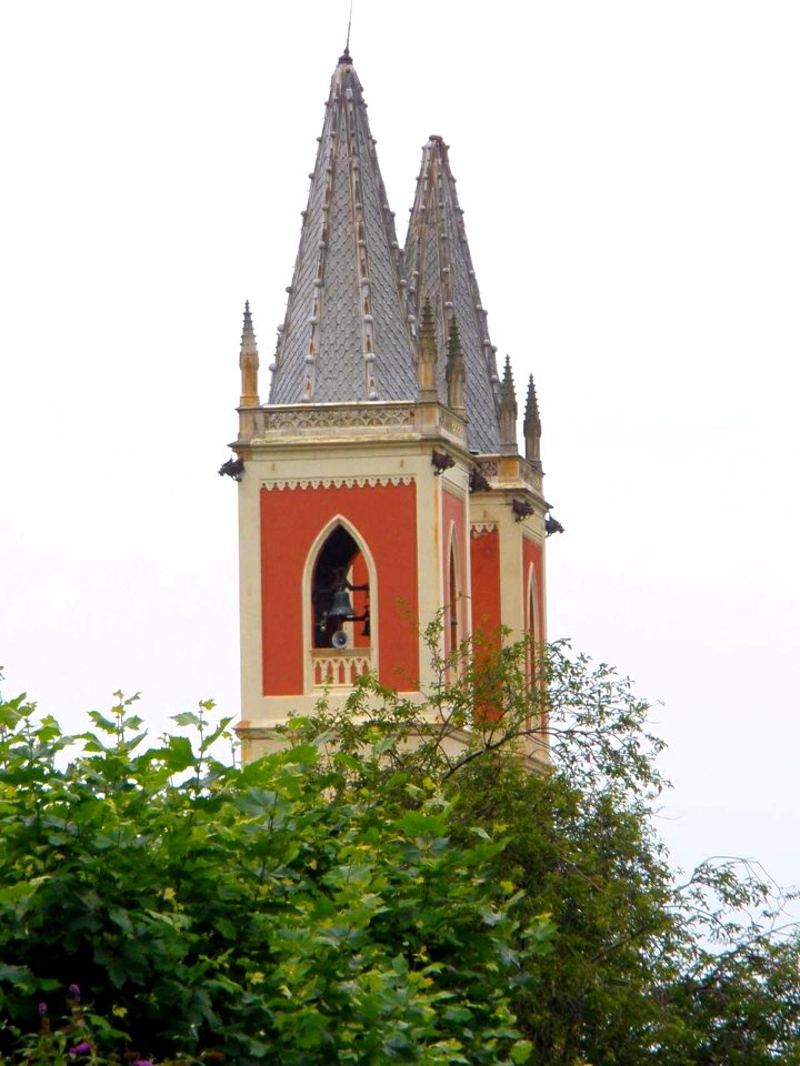 Cobreces - Iglesia de San Pedro ad Víncula 11