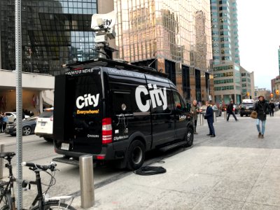 CityNews Toronto Digital 02 Van - 2