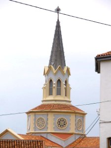 Cobreces - Abadía de Santa María de Viaceli 09