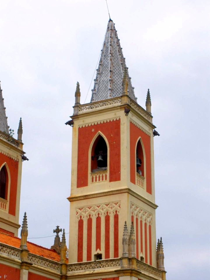 Cobreces - Iglesia de San Pedro ad Víncula 08