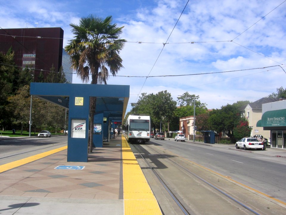 Civic Center VTA 1640 07