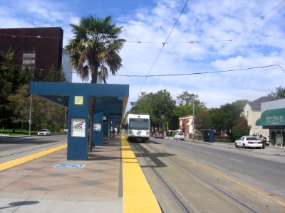 Civic Center VTA 1640 07